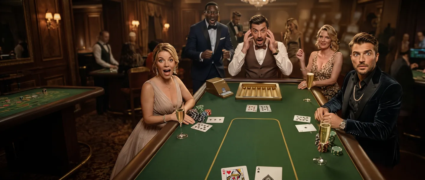 Slimking Casino